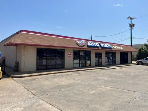 Business in Rockdale TX 1817 West Cameron Ave.jpg