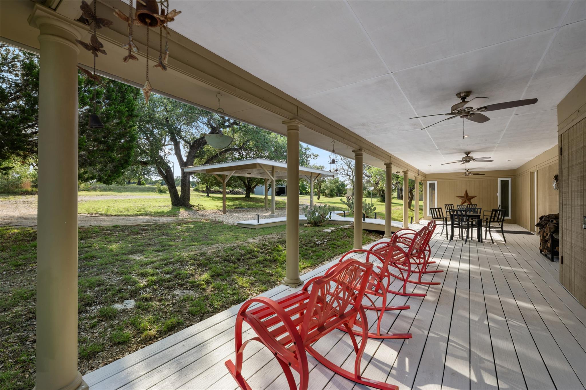 212 County Road 229 RD