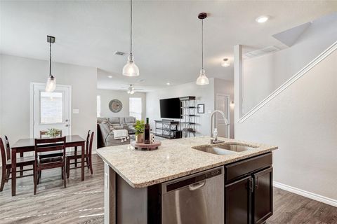 4305 Abergavenny DR Belton TX 76513