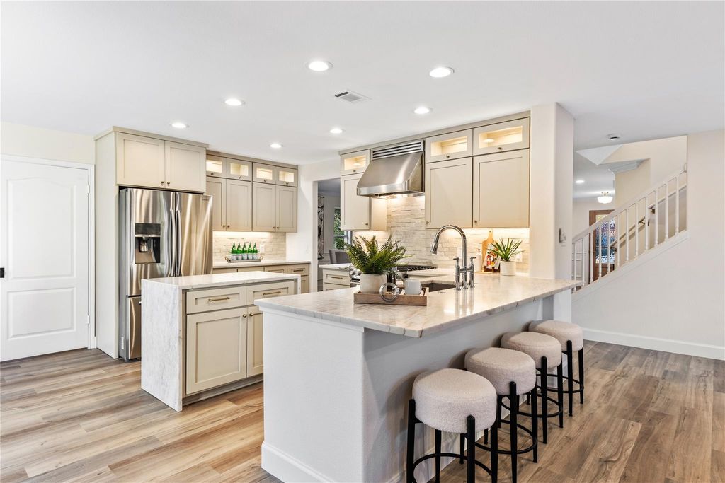 Photo of 2419 Willow WAY, Round Rock, TX 78664 (MLS # 1892484)