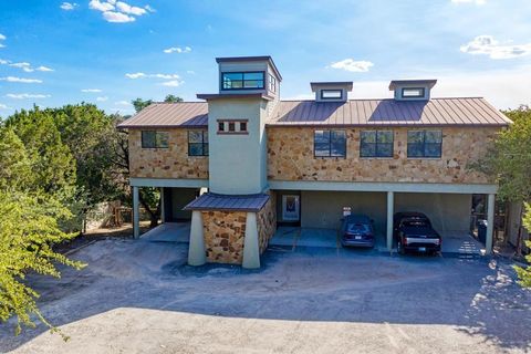 16201 Dodd ST Volente TX 78641