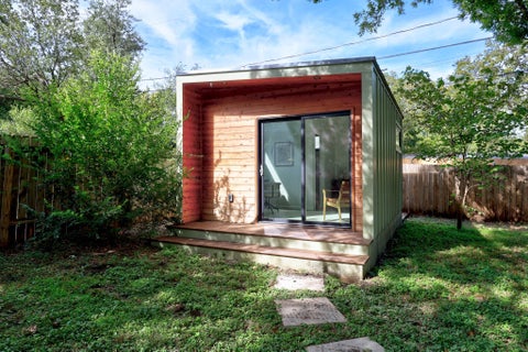Tiny photo for 2704 Nottingham LN, Austin, TX 78704 (MLS # 4824071)
