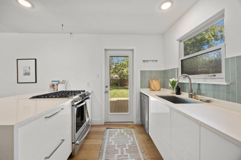 Tiny photo for 2704 Nottingham LN, Austin, TX 78704 (MLS # 4824071)