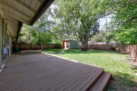 Tiny photo for 2704 Nottingham LN, Austin, TX 78704 (MLS # 4824071)
