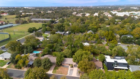 Tiny photo for 2704 Nottingham LN, Austin, TX 78704 (MLS # 4824071)