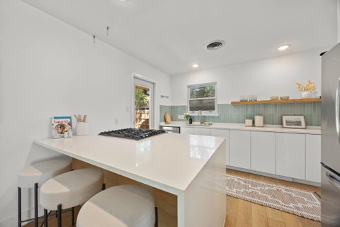 Tiny photo for 2704 Nottingham LN, Austin, TX 78704 (MLS # 4824071)