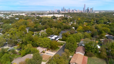 Tiny photo for 2704 Nottingham LN, Austin, TX 78704 (MLS # 4824071)