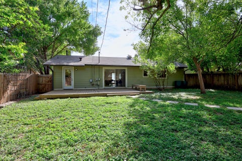 Tiny photo for 2704 Nottingham LN, Austin, TX 78704 (MLS # 4824071)