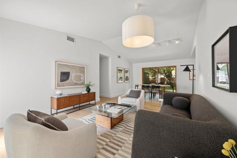 Tiny photo for 2704 Nottingham LN, Austin, TX 78704 (MLS # 4824071)