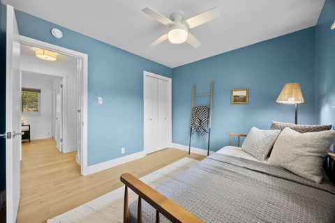 Tiny photo for 2704 Nottingham LN, Austin, TX 78704 (MLS # 4824071)