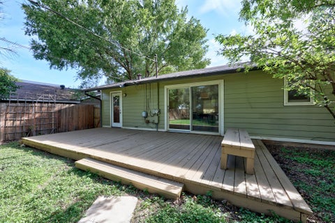 Tiny photo for 2704 Nottingham LN, Austin, TX 78704 (MLS # 4824071)