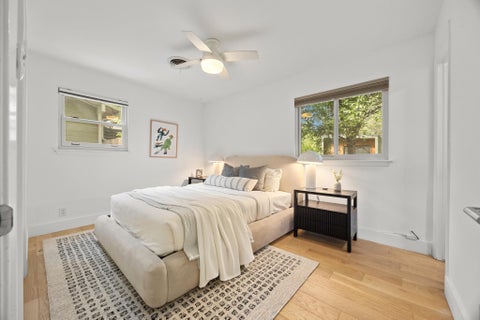 Tiny photo for 2704 Nottingham LN, Austin, TX 78704 (MLS # 4824071)