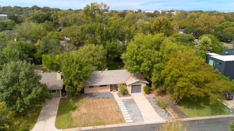 Tiny photo for 2704 Nottingham LN, Austin, TX 78704 (MLS # 4824071)