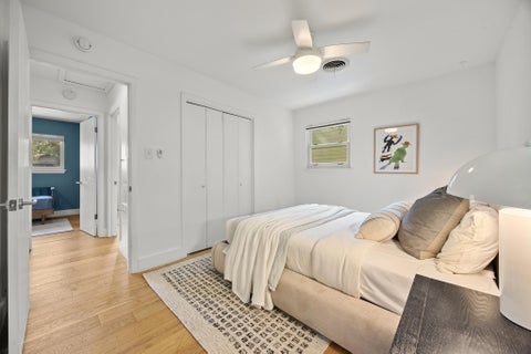Tiny photo for 2704 Nottingham LN, Austin, TX 78704 (MLS # 4824071)