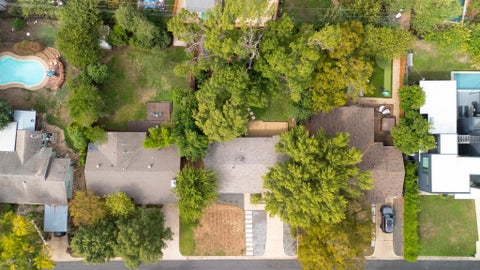 Tiny photo for 2704 Nottingham LN, Austin, TX 78704 (MLS # 4824071)