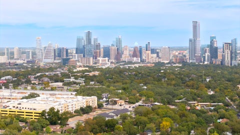 Tiny photo for 2704 Nottingham LN, Austin, TX 78704 (MLS # 4824071)