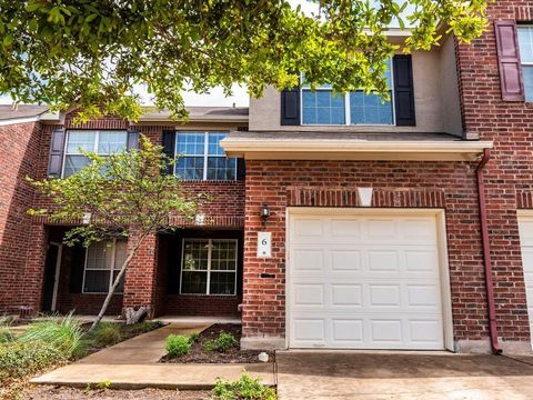 Photo of 6 VERDE RANCH LOOP, Leander, TX 78641 (MLS # 1819820)