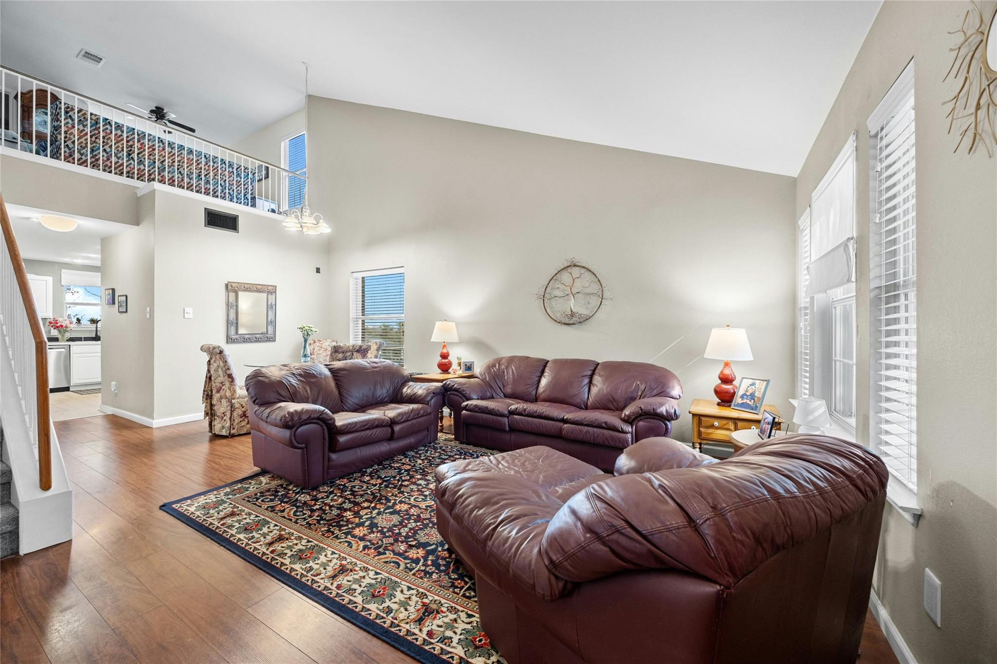 1610 Plume Grass PL