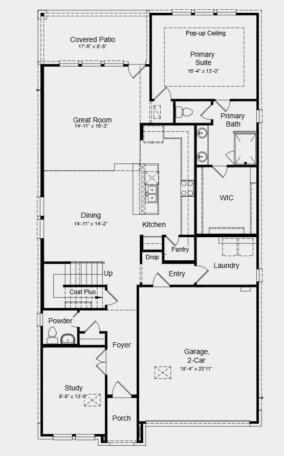 13202 Parsons Prairie LN