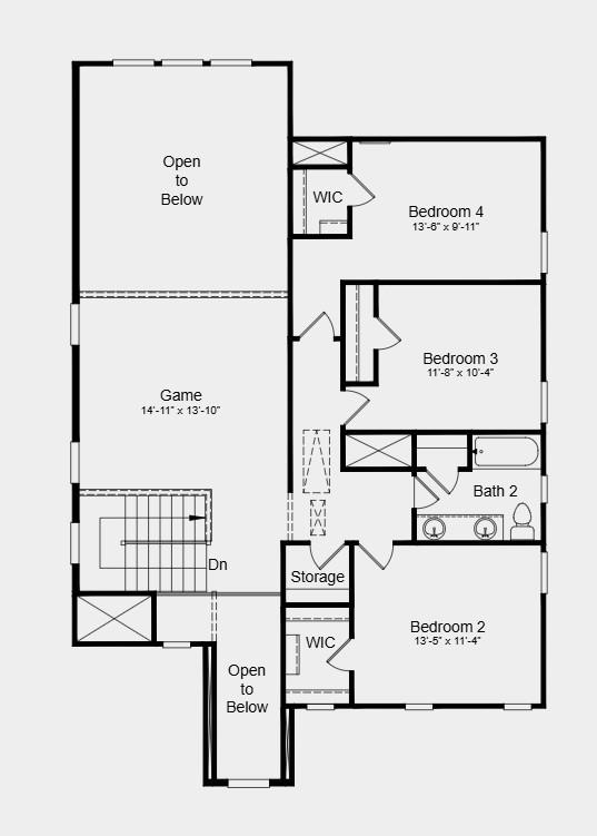 13202 Parsons Prairie LN