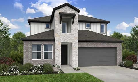 Photo of 13202 Parsons Prairie LN, Buda, TX 78610 (MLS # 8071901)