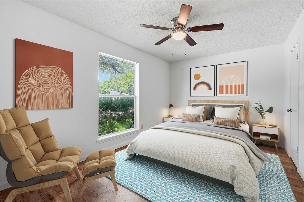 Photo of 6205 Shadow BND, Austin, TX 78745 (MLS # 6229862)