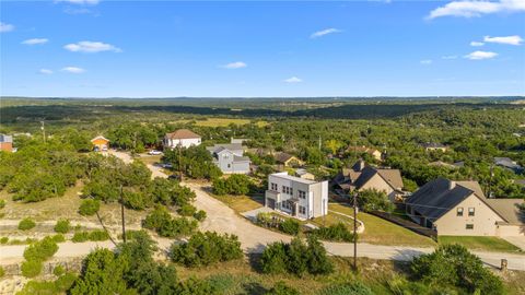 A home in Dripping Springs