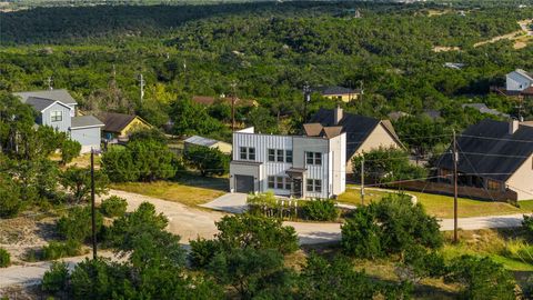 A home in Dripping Springs