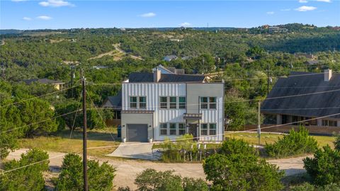 A home in Dripping Springs