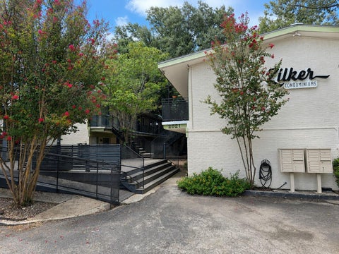 Photo of 2021 Bluebonnet LN #106, Austin, TX 78704 (MLS # 9316394)