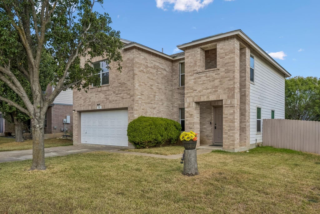 Photo of 111 Burnet Forest CV, Elgin, TX 78621 (MLS # 7957543)
