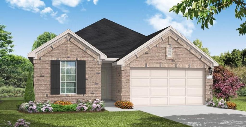 Photo of 404 Raleigh DR, Georgetown, TX 78633 (MLS # 7432748)