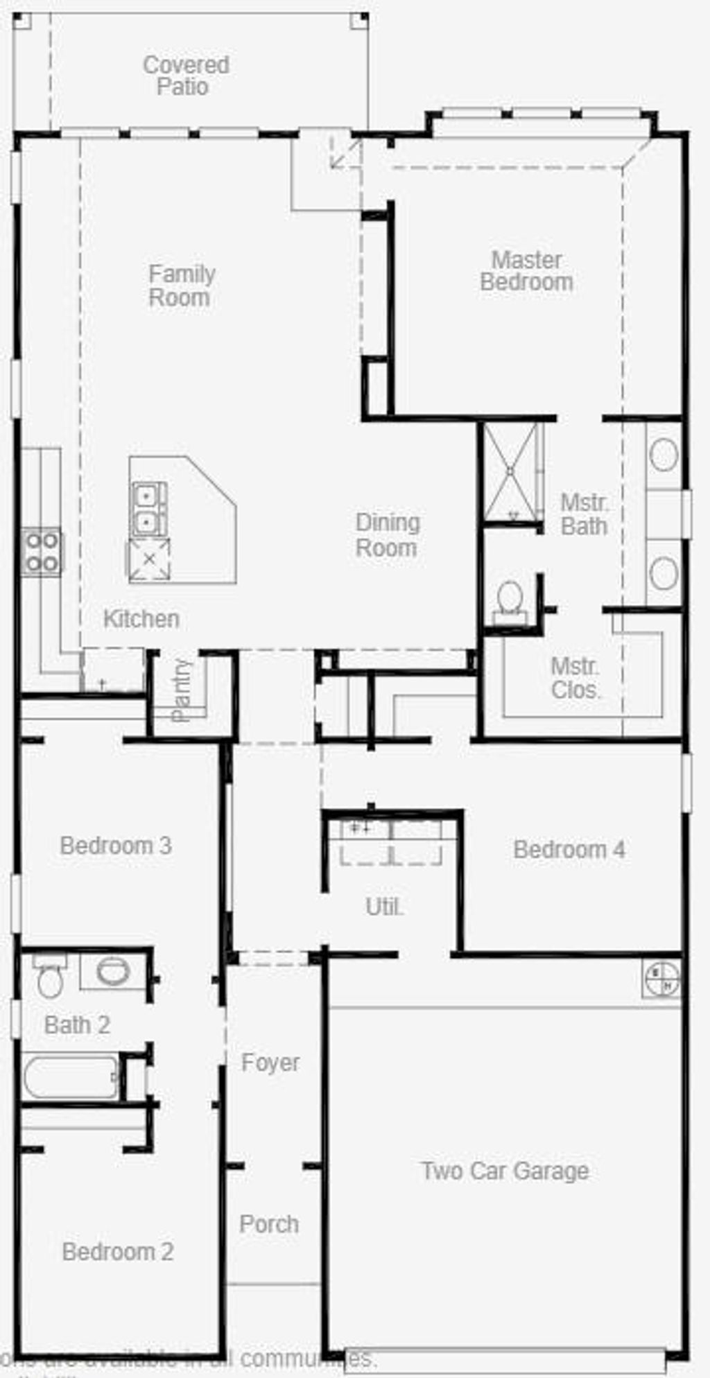 Photo of 404 Raleigh DR, Georgetown, TX 78633 (MLS # 7432748)