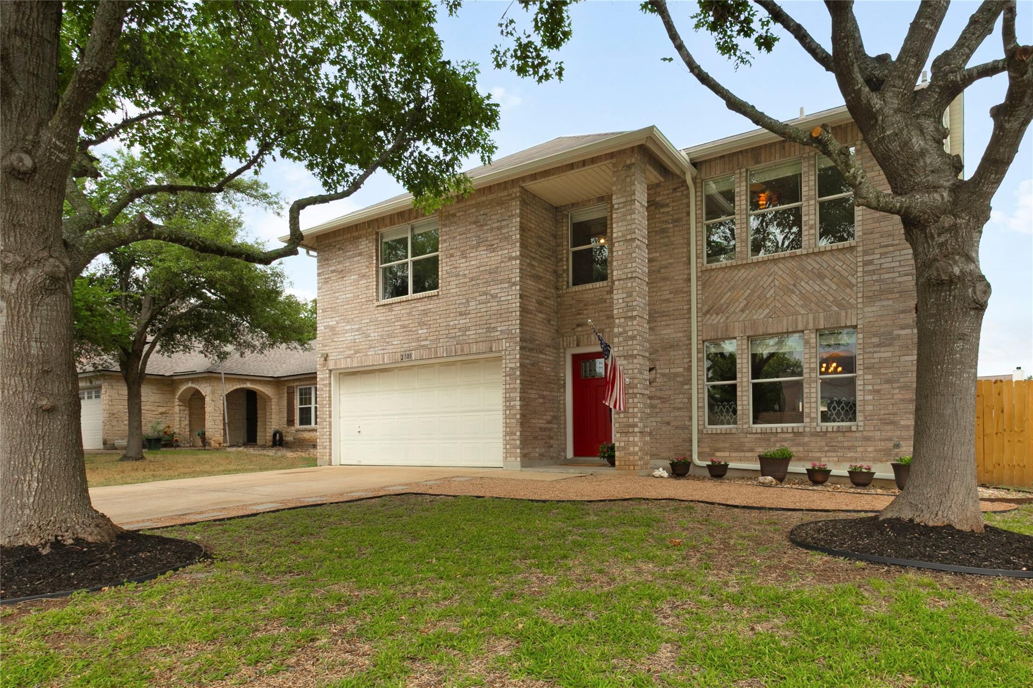 2105 Zeppelin DR