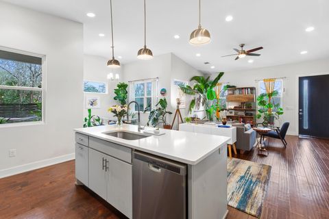 Tiny photo for 3101 Sunnylawn CIR #B, Austin, TX 78723 (MLS # 6086857)