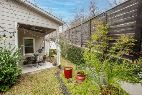 Tiny photo for 3101 Sunnylawn CIR #B, Austin, TX 78723 (MLS # 6086857)