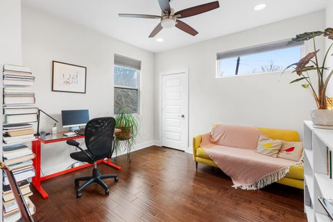 Tiny photo for 3101 Sunnylawn CIR #B, Austin, TX 78723 (MLS # 6086857)