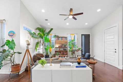 Tiny photo for 3101 Sunnylawn CIR #B, Austin, TX 78723 (MLS # 6086857)