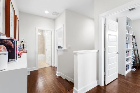 Tiny photo for 3101 Sunnylawn CIR #B, Austin, TX 78723 (MLS # 6086857)