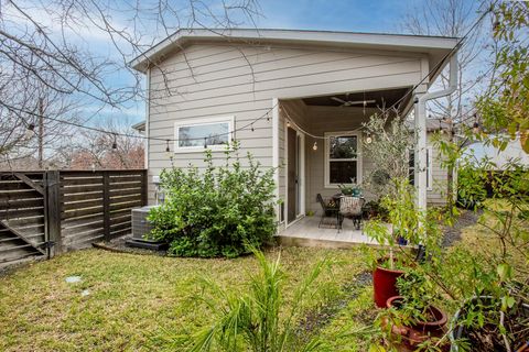 Tiny photo for 3101 Sunnylawn CIR #B, Austin, TX 78723 (MLS # 6086857)