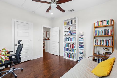 Tiny photo for 3101 Sunnylawn CIR #B, Austin, TX 78723 (MLS # 6086857)