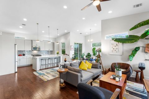 Tiny photo for 3101 Sunnylawn CIR #B, Austin, TX 78723 (MLS # 6086857)
