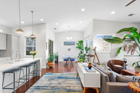 Tiny photo for 3101 Sunnylawn CIR #B, Austin, TX 78723 (MLS # 6086857)