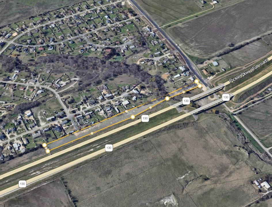 6310 State Highway 130 Highway