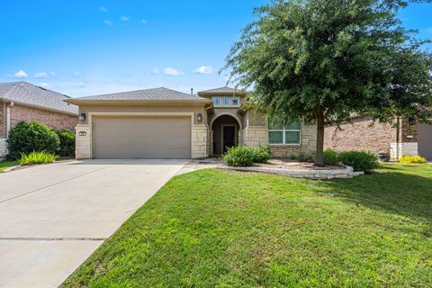 Photo of 225 Tradinghouse Creek ST, Georgetown, TX 78633 (MLS # 6902900)