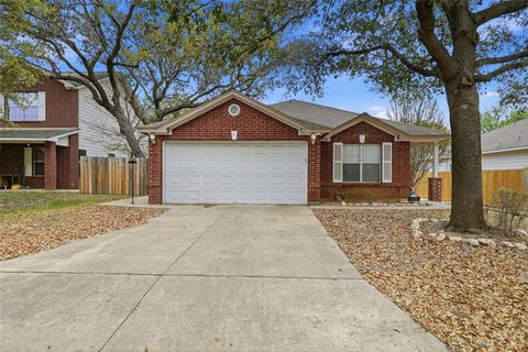 Photo of 6710 Tezel Oaks, San Antonio, TX 78250 (MLS # 1492212)