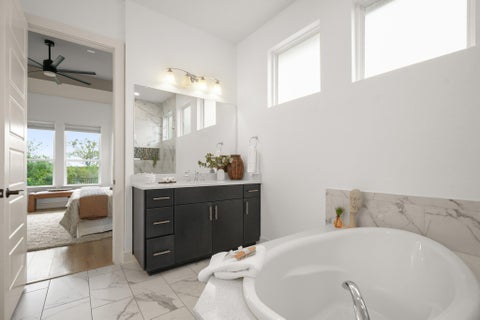 Tiny photo for 13013 Cardinal Flower DR, Austin, TX 78739 (MLS # 3932605)
