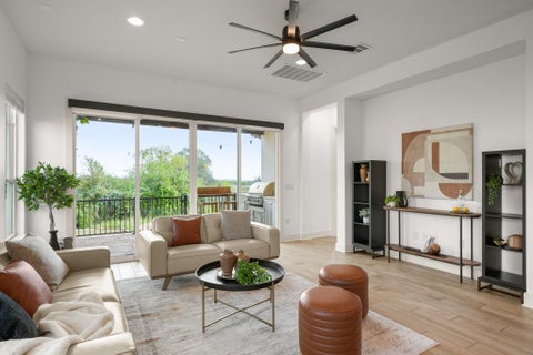 Tiny photo for 13013 Cardinal Flower DR, Austin, TX 78739 (MLS # 3932605)