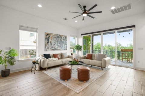 Tiny photo for 13013 Cardinal Flower DR, Austin, TX 78739 (MLS # 3932605)