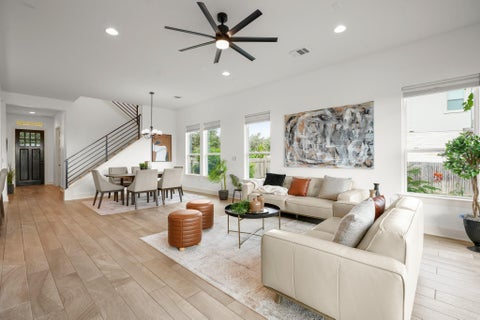 Tiny photo for 13013 Cardinal Flower DR, Austin, TX 78739 (MLS # 3932605)